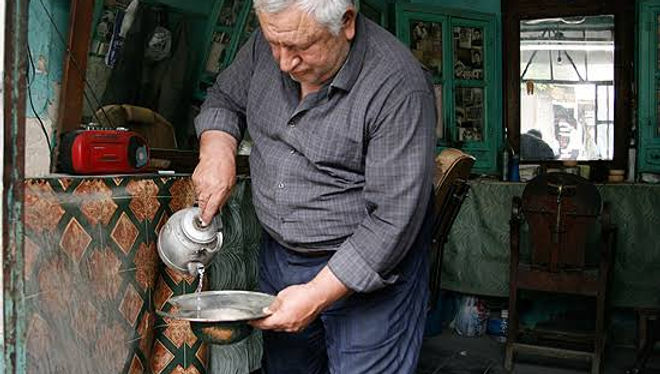 Berber Kadir Bey