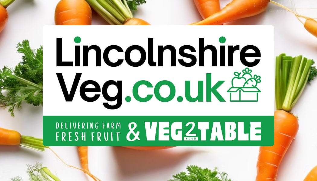 Writer: Lincolnshire Veg Ltd
