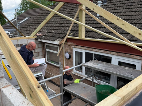 Extension 5/5/26