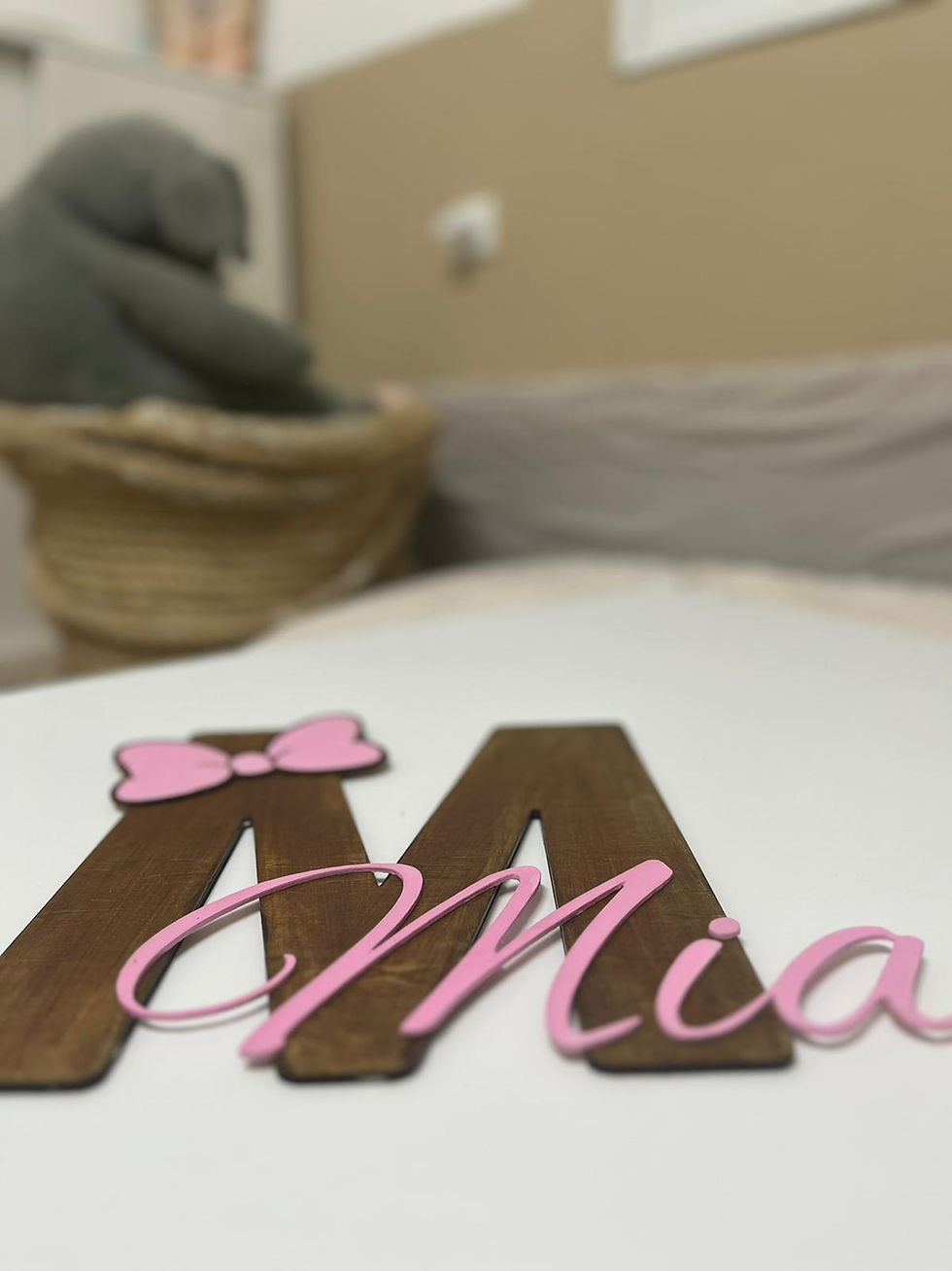 Thumbnail: אותיות מעוצבות