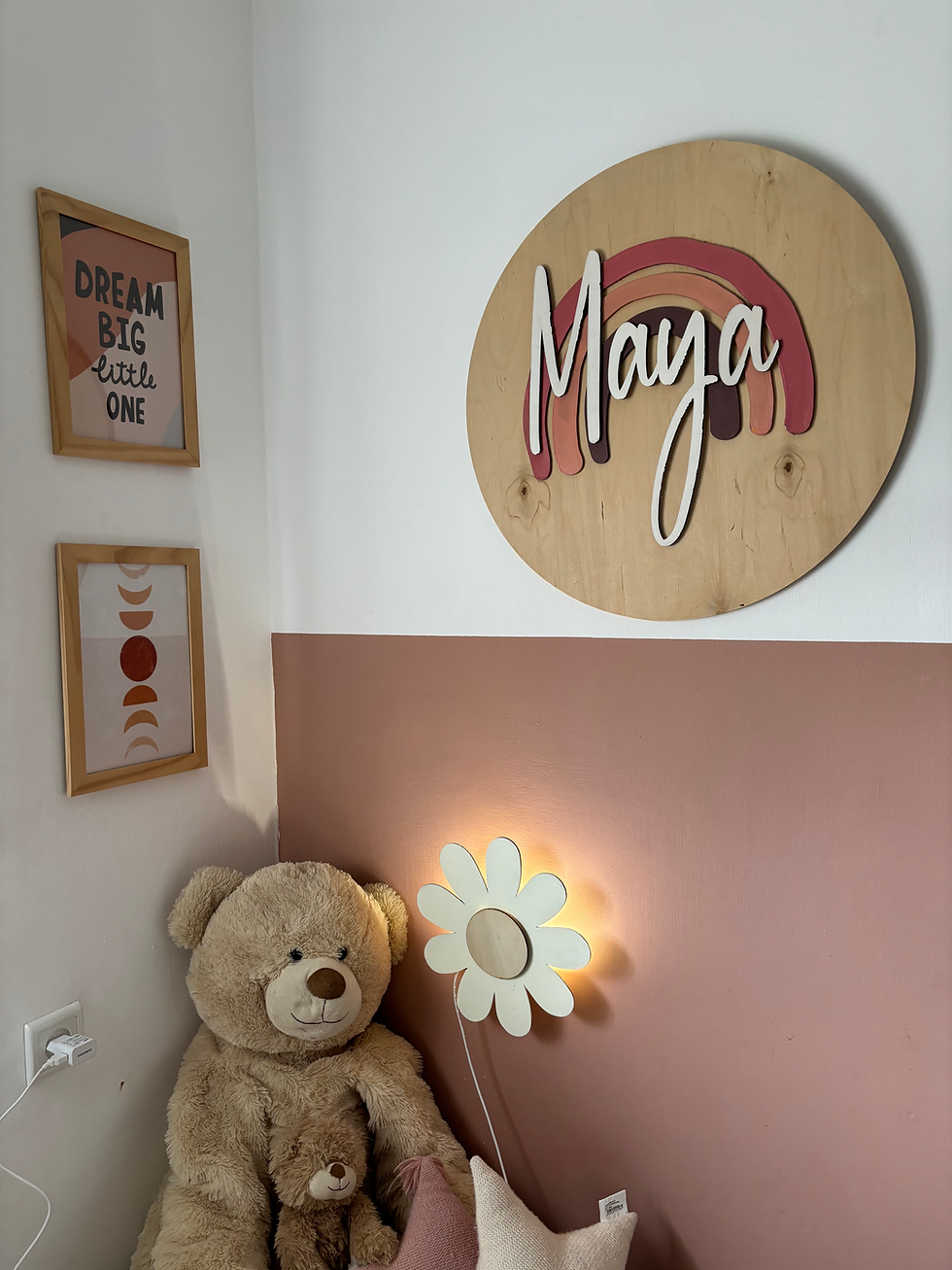 Thumbnail: החדר של מאיה