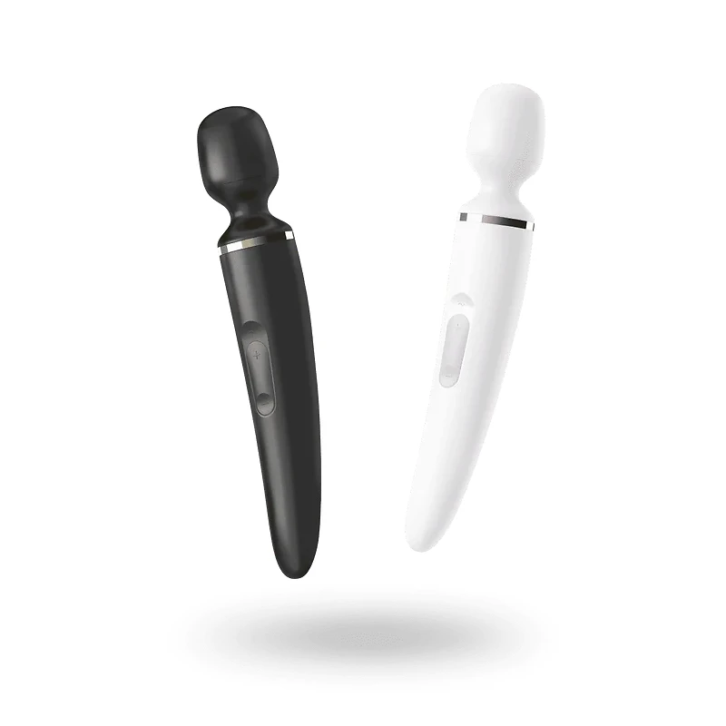 Satisyfer Wand-Er Woman Vibrator - kenkenken co il.jpg