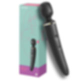 תמונה ממוזערת: Satisfyer Wand-er Woman • סטיספייר וונדר וומן וואנד