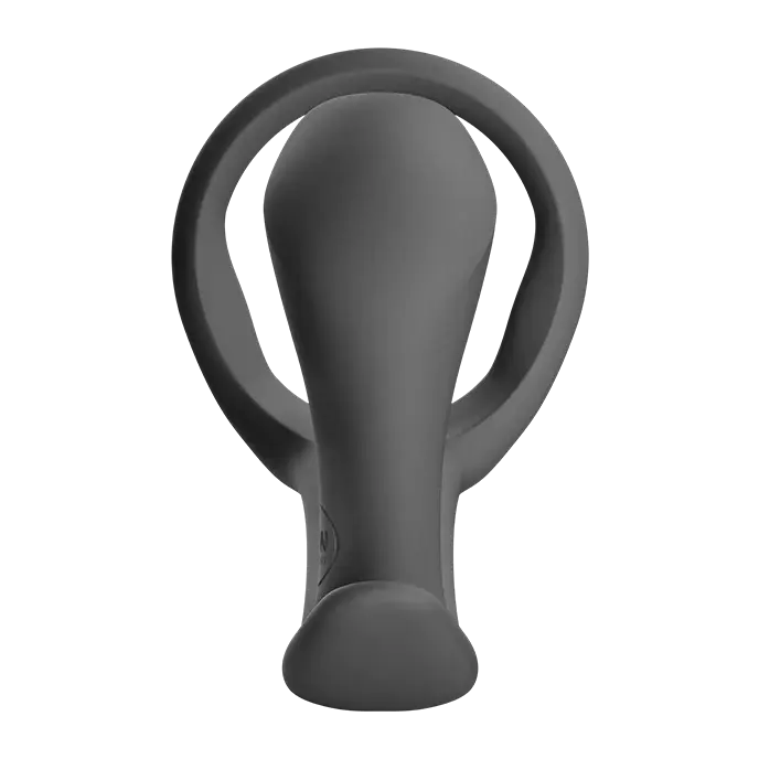 תמונה ממוזערת: Fun Factory Bootie Ring • פאן פקטורי בוטי רינג: גם טבעת וגם פלאג במוצר אחד