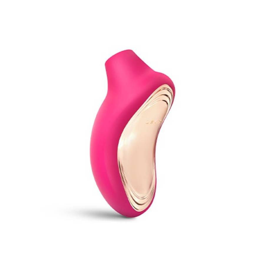 תמונה ממוזערת: LELO Sona 2 Cruise • ללו סונה 2 קרוז: ויברטור לדגדגן עם גלי קול וקרוז קונטרול