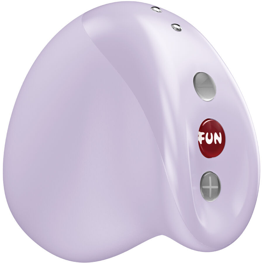 תמונה ממוזערת: Fun Factory Mea • פאן פקטורי מיה: ויברטור יונק פרימיום עם פטנט לאחרי אורגזמה