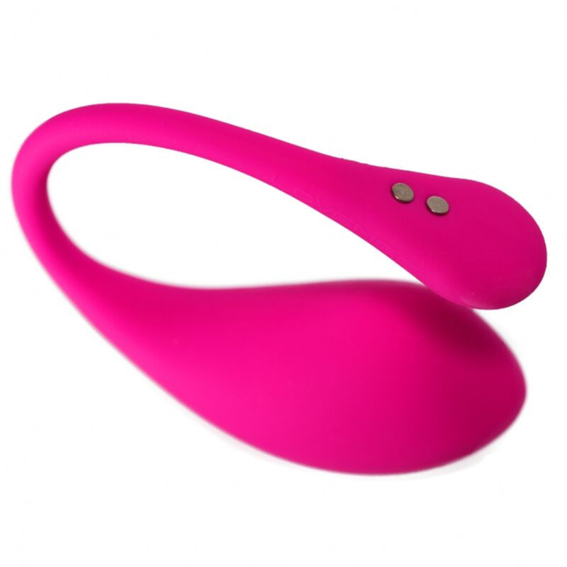 תמונה ממוזערת: Lovense Lush 3 • לאבנס לאש 3: ויברטור ורסטילי עם אפליקציה לשליטה מרחוק