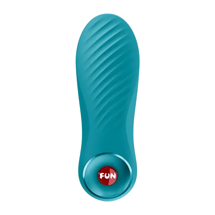 תמונה ממוזערת: Fun Factory Bijou • פאן פקטורי ביז'ו ("תכשיט"): זה קליע? כמה מפתיע