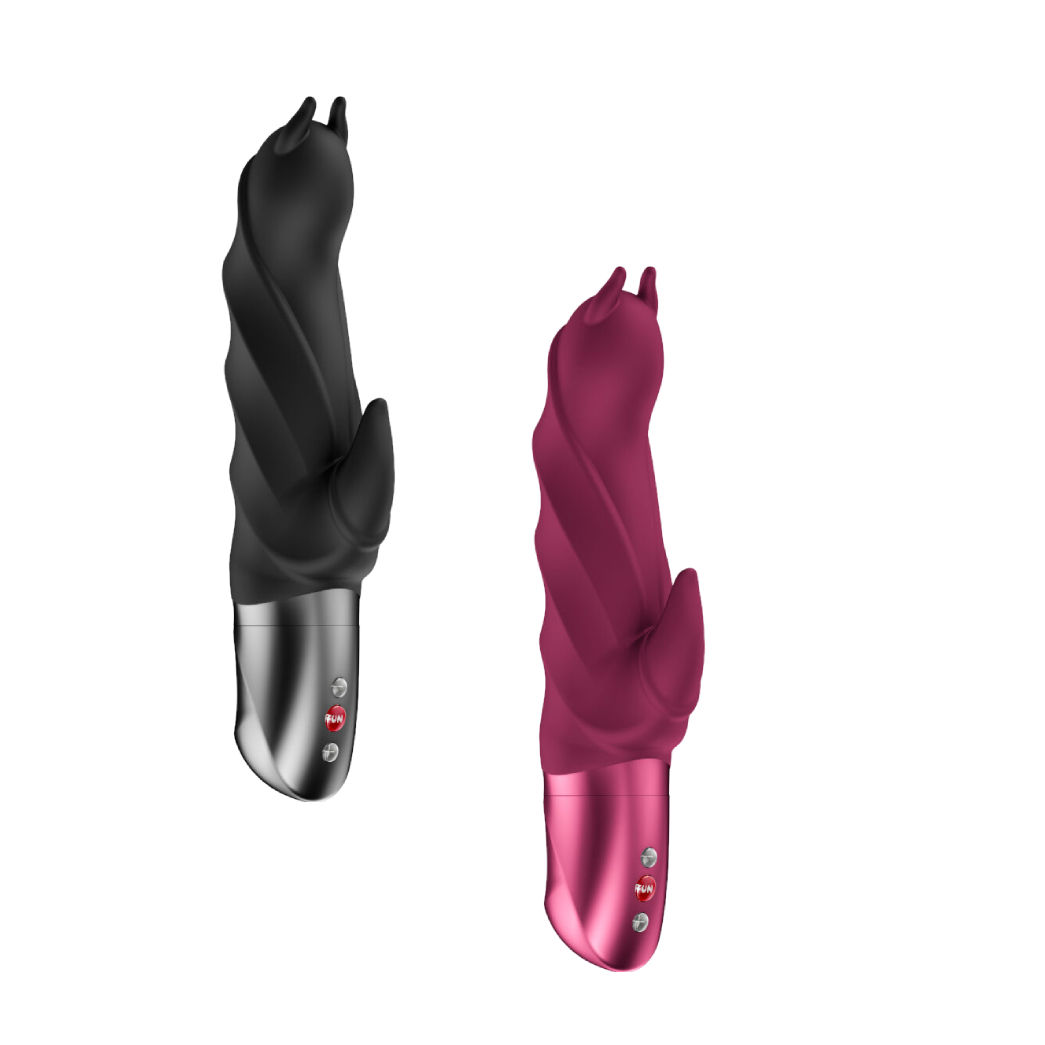 Fun Factory Darling Devil • פאן פקטורי דארלינג דוויל: השדה השטנית שעושה לך טוב