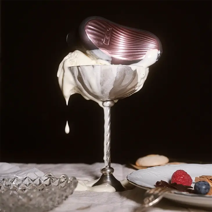 תמונה ממוזערת: LELO Sona 3 Cruise • ללו סונה 3 קרוז: עם גלי קול, מעבר וקרוז קונטרול + אפליקציה