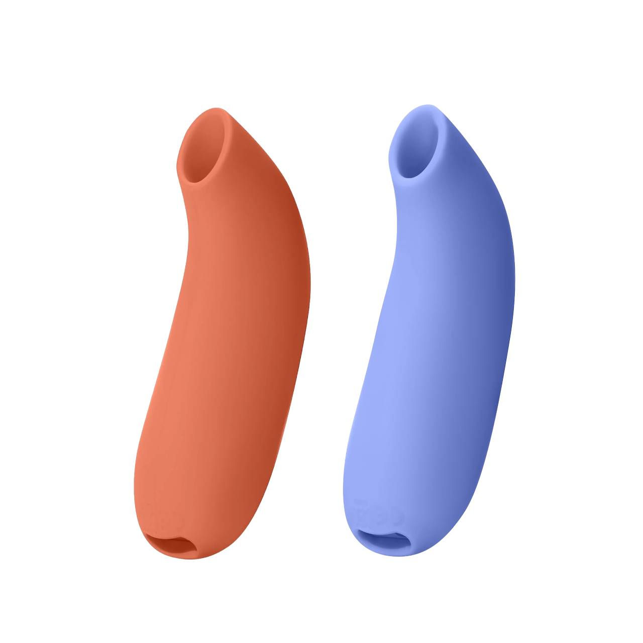 Dame Aer • דיים אייר: ויברטור יונק רך, מוארך (גם מוערך) וחינני