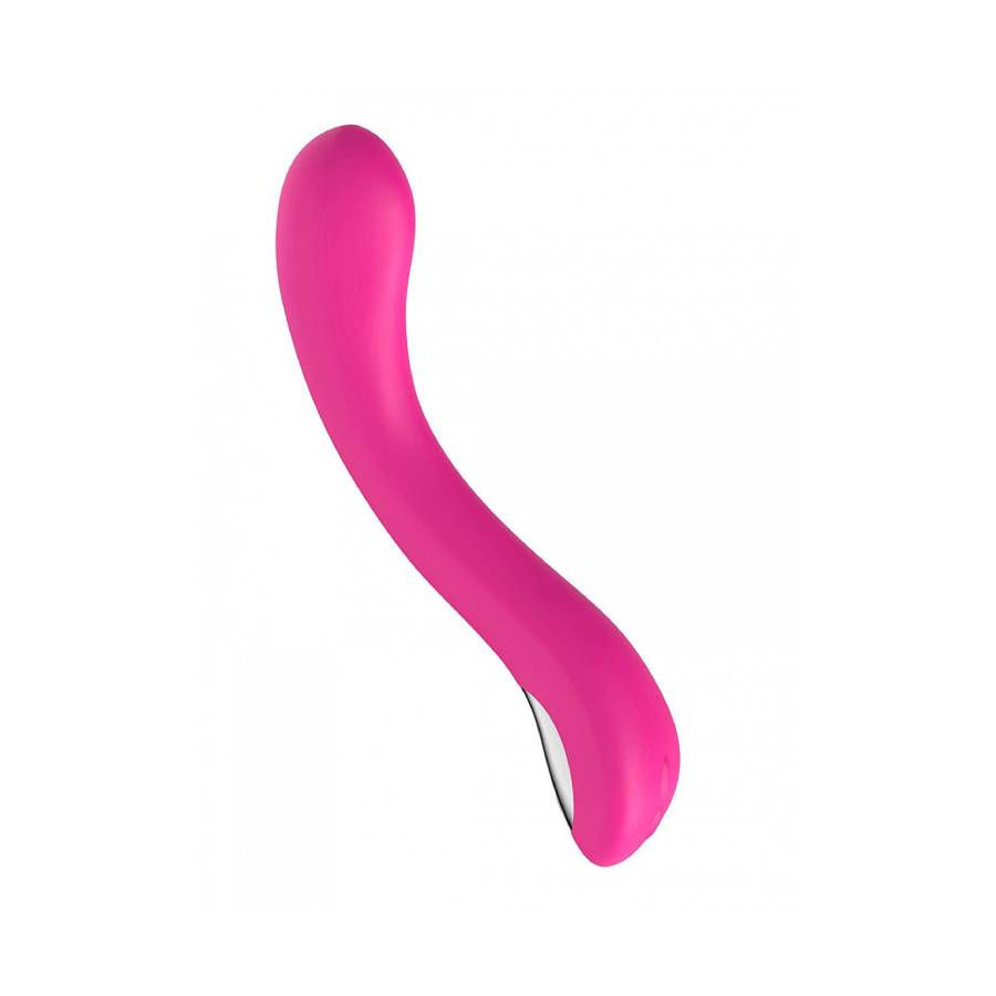 תמונה ממוזערת: Lovense Osci 2 • לאבנס אוסקי 2: ויברטור תנודות לנקודת הג'י עם אפליקציה