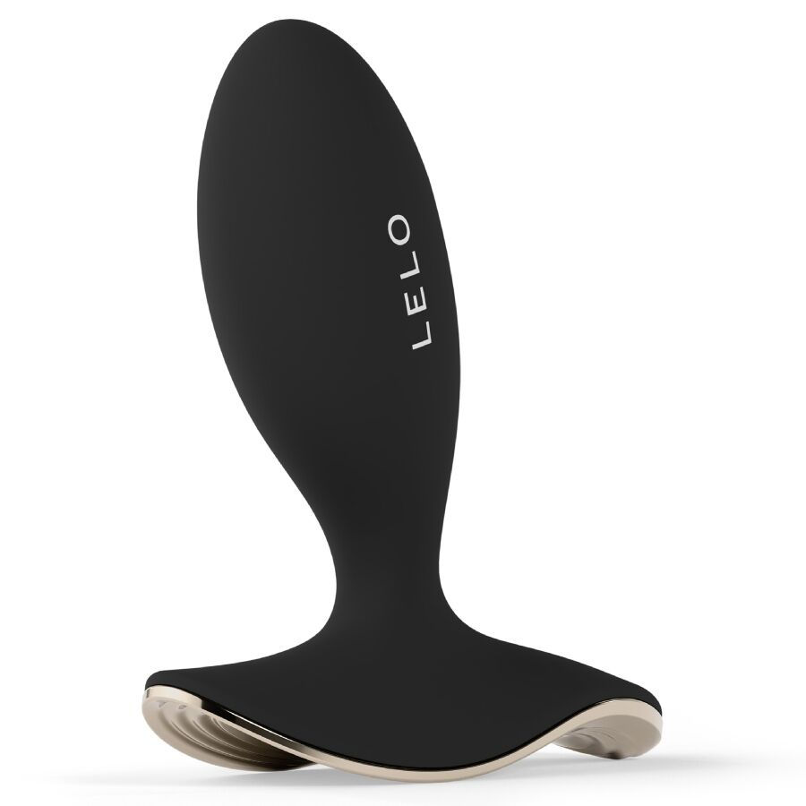 תמונה ממוזערת: LELO Surfer 2 • ללו סרפר 2: באט פלאג קלאסי אלגנטי עם אפליקציה