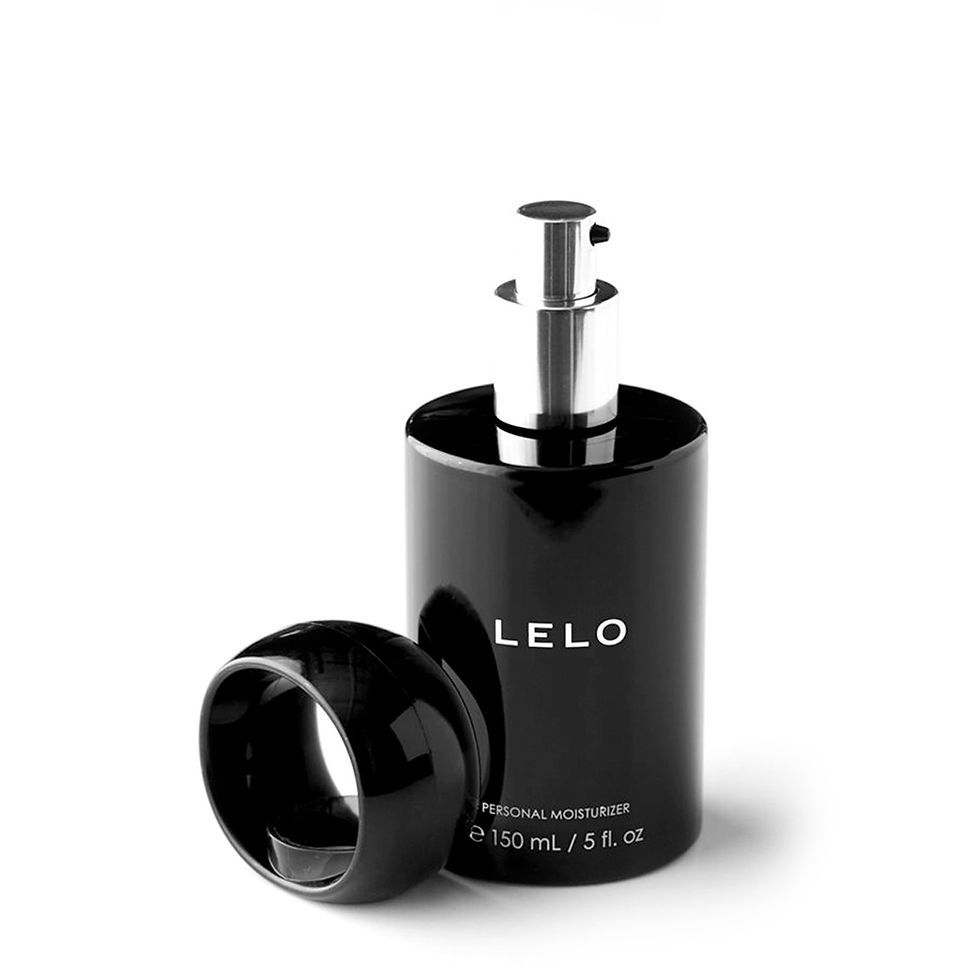 תמונה ממוזערת: LELO Personal Moisturizer • ללו: לובריקנט לנוחות מקסימלית, בסיס מים (2 גדלים)