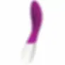 תמונה ממוזערת: LELO Mona Wave • ללו מונה ווייב: ויברטור לנקודת הג'י, עם מדויק ותנועת עיסוי