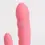 תמונה ממוזערת: Svakom Avery Thrusting Rabbit • סוואקום אברי: ויברטור ארנב רציני ש"דוחף" פנימה