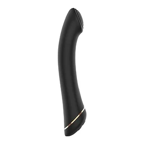 Armoni Flat Head • ויברטור "ראש שטוח": ויברטור בסיסי להיכרות ראשונה עם הג'י-ספוט