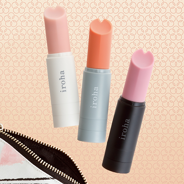 Tenga Iroha Lipstick Vibrator