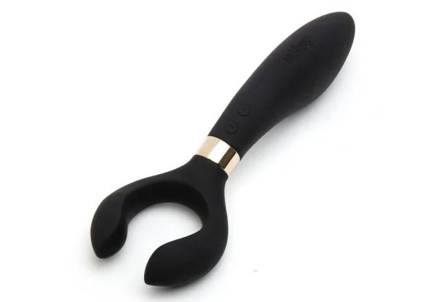 תמונה ממוזערת: Satisfyer Multifun 3 / Endless Fun 3 • סטיספייר מולטיפאן 3 (אנדלס פאן 3)