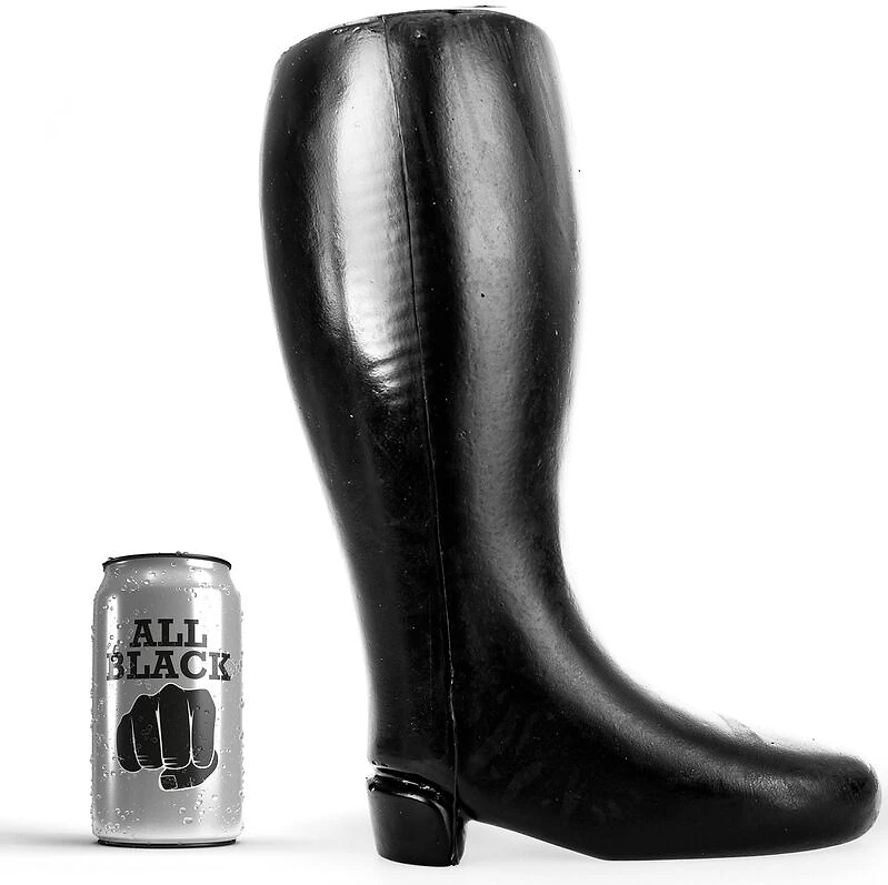 all black dildo 31x12.5 boot - kenkenken co il (1).jpg