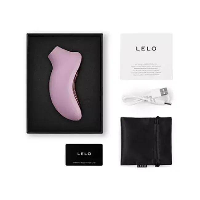 תמונה ממוזערת: LELO Sona 3 Cruise • ללו סונה 3 קרוז: עם גלי קול, מעבר וקרוז קונטרול + אפליקציה