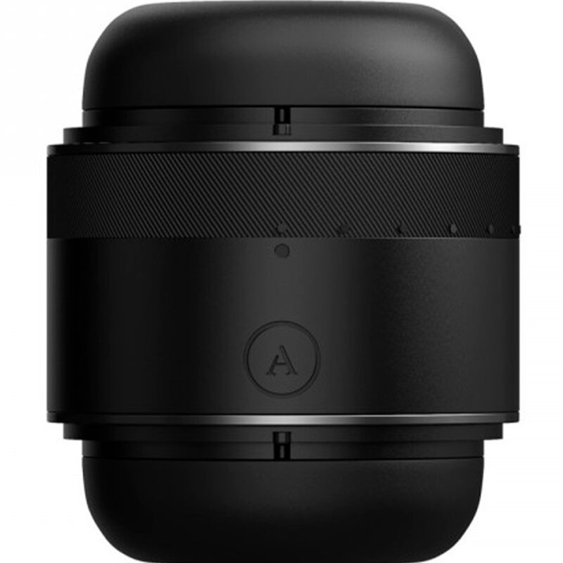 תמונה ממוזערת: ArcWave Voy • ארק-וויב ווי: מאונן סטרוקר קומפקטי עם טבעת הידוק לתחושה אינטנסיבית