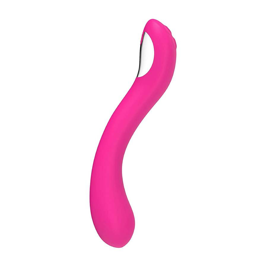 תמונה ממוזערת: Lovense Osci 2 • לאבנס אוסקי 2: ויברטור תנודות לנקודת הג'י עם אפליקציה