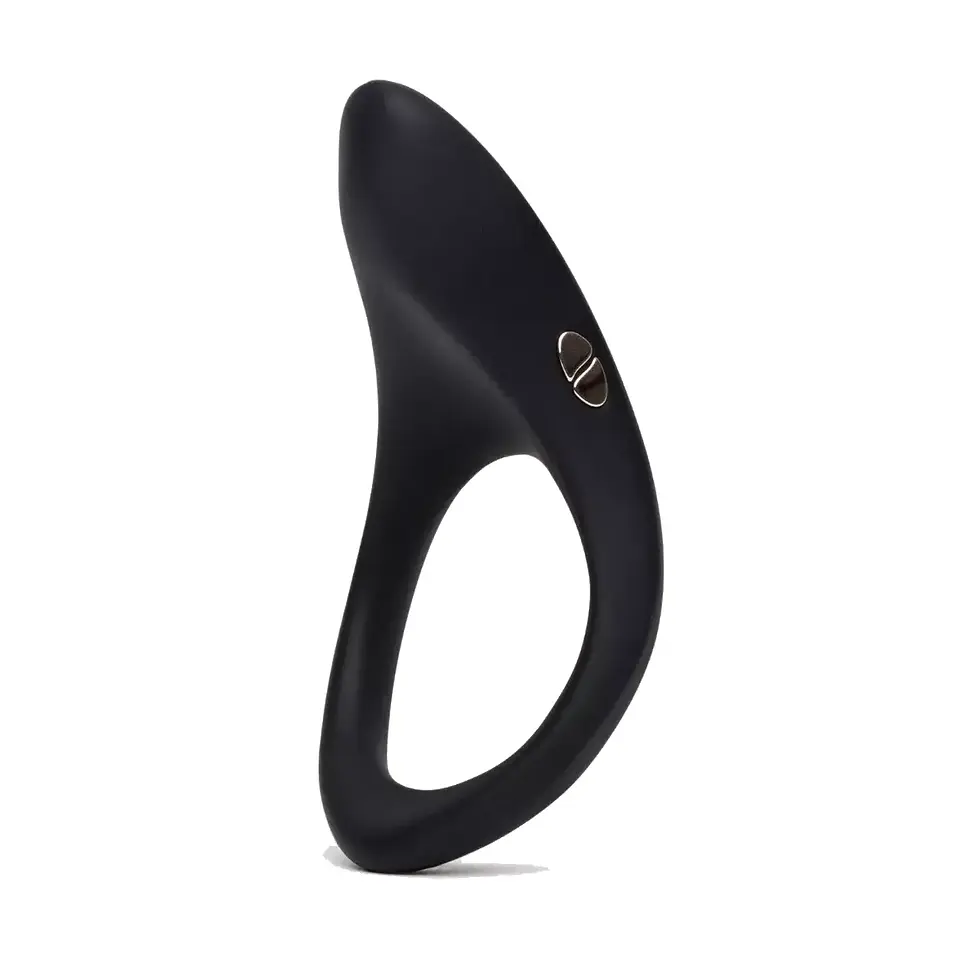 תמונה ממוזערת: We-Vibe Verge 2 • ווי-וייב ורג' 2: טבעת רוטטת לפין, אשכים ופרינאום, עם אפליקציה