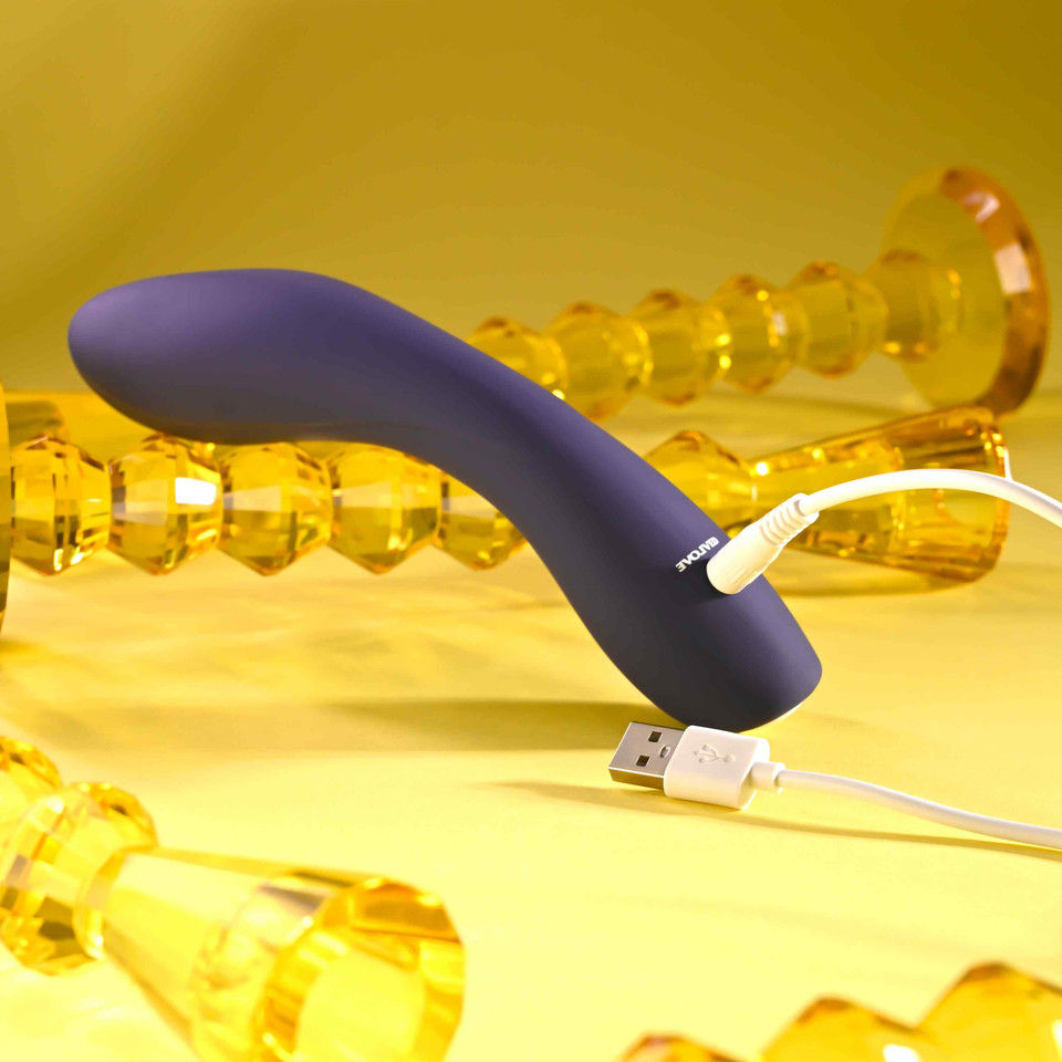 תמונה ממוזערת: Evolved Coming Strong • איבולווד קאמינג סטרונג ("לגמור חזק"): מספק את הג'י-ספוט