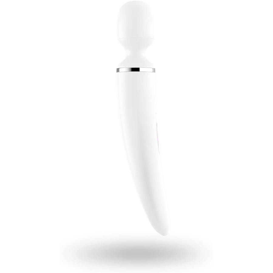 תמונה ממוזערת: Satisfyer Wand-er Woman • סטיספייר וונדר וומן וואנד