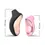 תמונה ממוזערת: LELO Sona 2 Travel • ללו סונה 2 טראוול: ויברטור עם גלי קול בגרסת טיולים מוקטנת