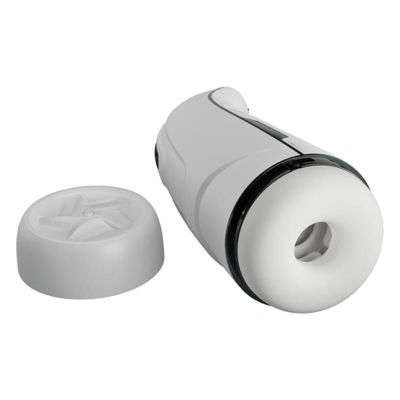 תמונה ממוזערת: Pretty Love Marissa • פריטי לאב מריסה: מאונן פין עם רטט, לשון, חימום וגניחות