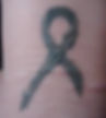 The tattoo I got in honor of Steve after he died.