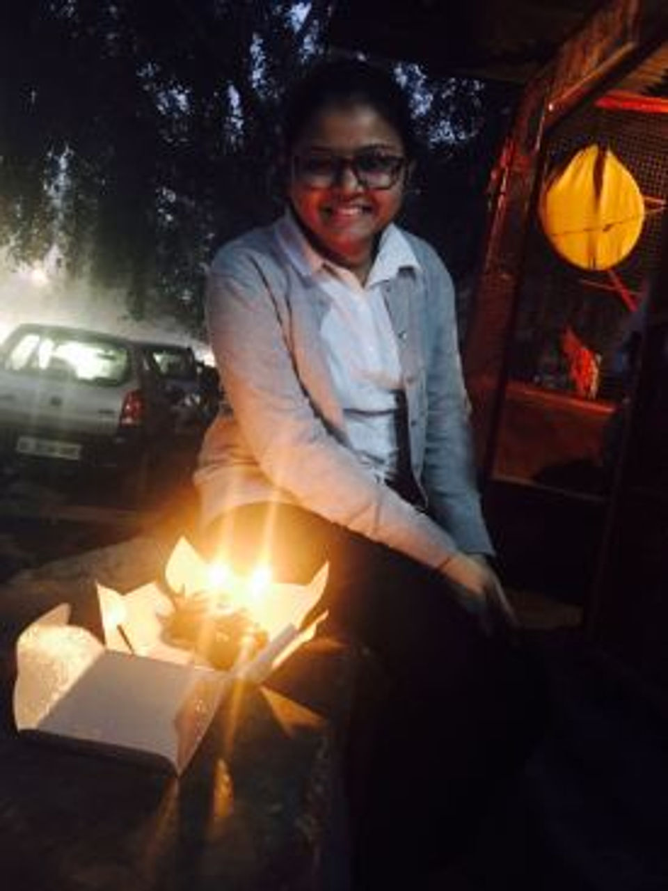 Shaurya, 2018.