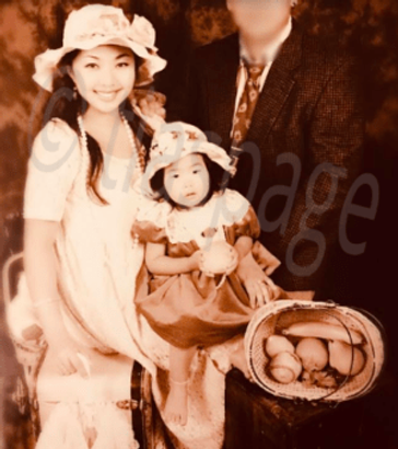 My family.