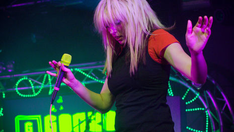 What Ever Happened to the Ting Tings