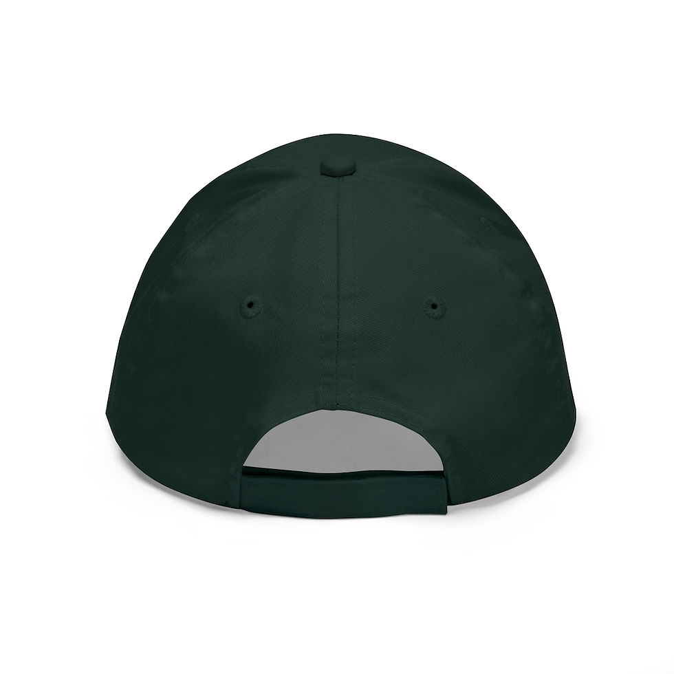Thumbnail: Unisex Twill Hat