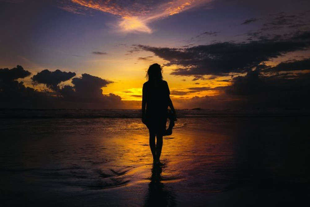 Girl | Image courtesy of Pixabay.