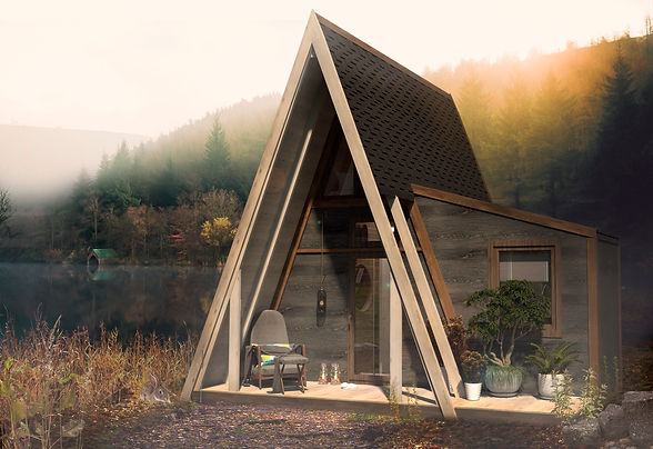 design architecture дом коттедж