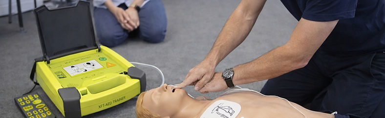 Formation SST en entreprise à Valenciennes avec mise en situation pratique