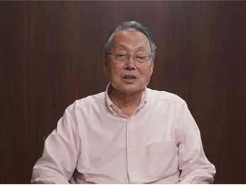 【ESGx商模核心能力】11/2 施振榮董事長致詞