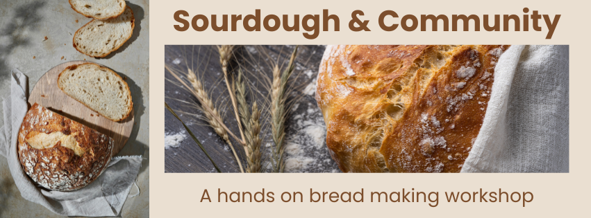 Sourdough and Community