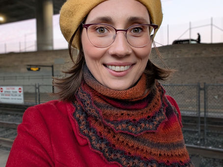 At the Shared Table: A Conversation with Gosia Rybka