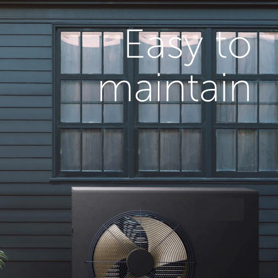 Thumbnail: Air Source Heat Pump