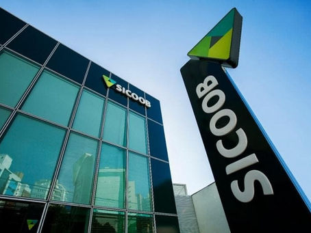 Sicoob SC/RS vai abrir 112 agências em 96 municípios em 2022