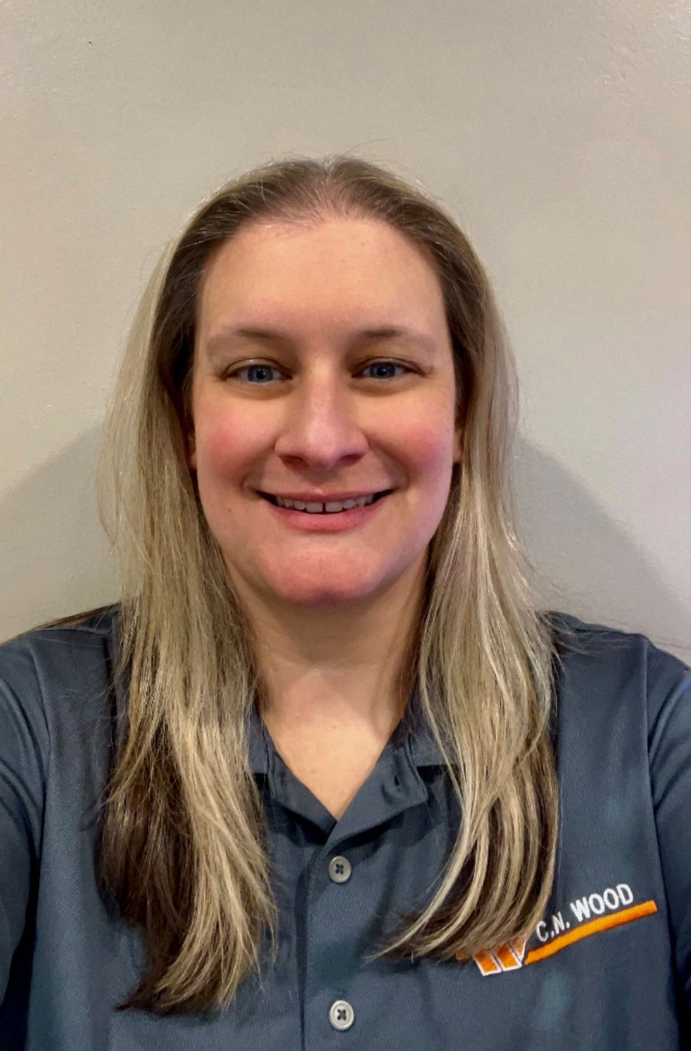 Desiree Peckingham