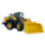 Komatsu Wheel Loader R
