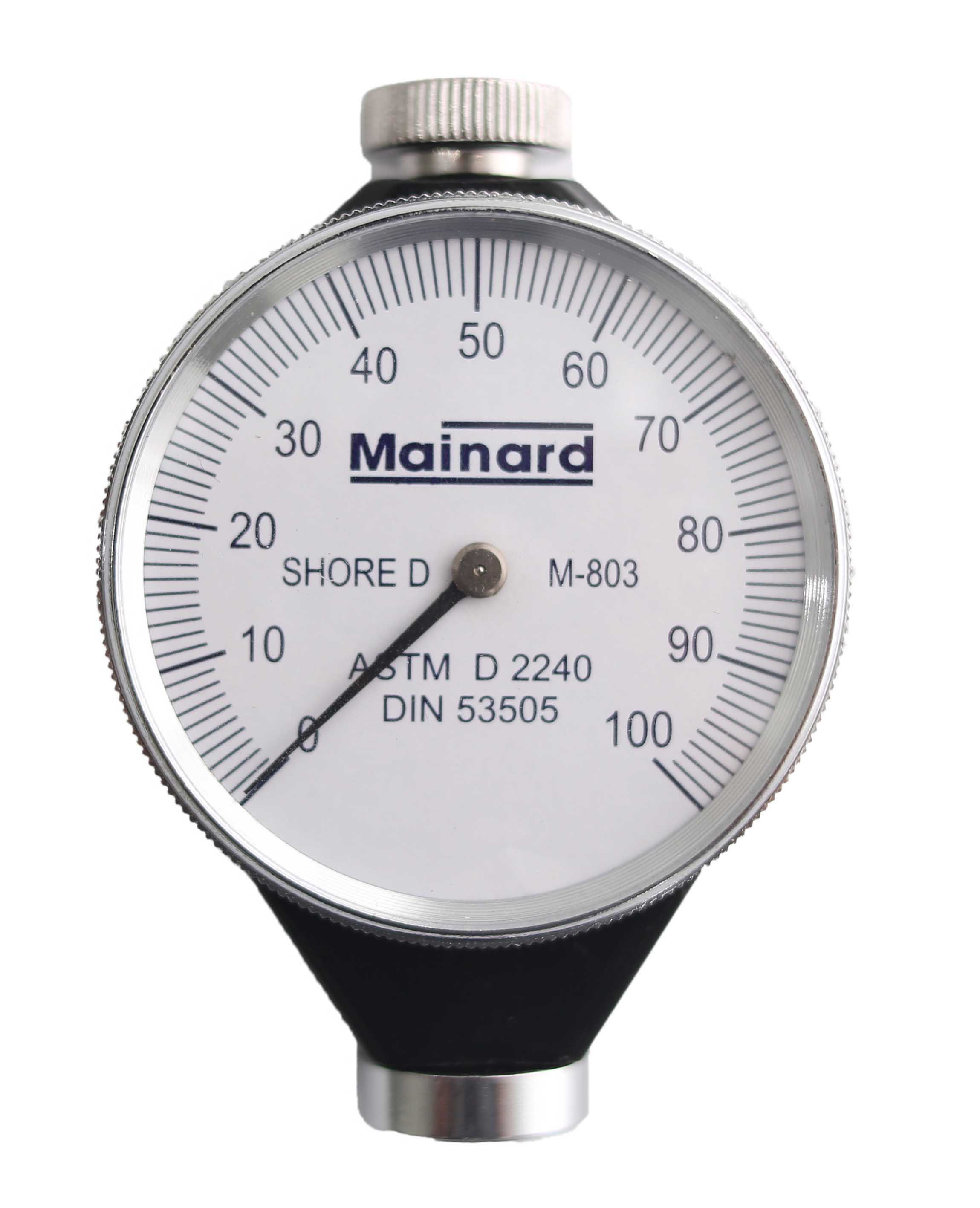 Durômetro Shore D Mainard | Modelo M-803