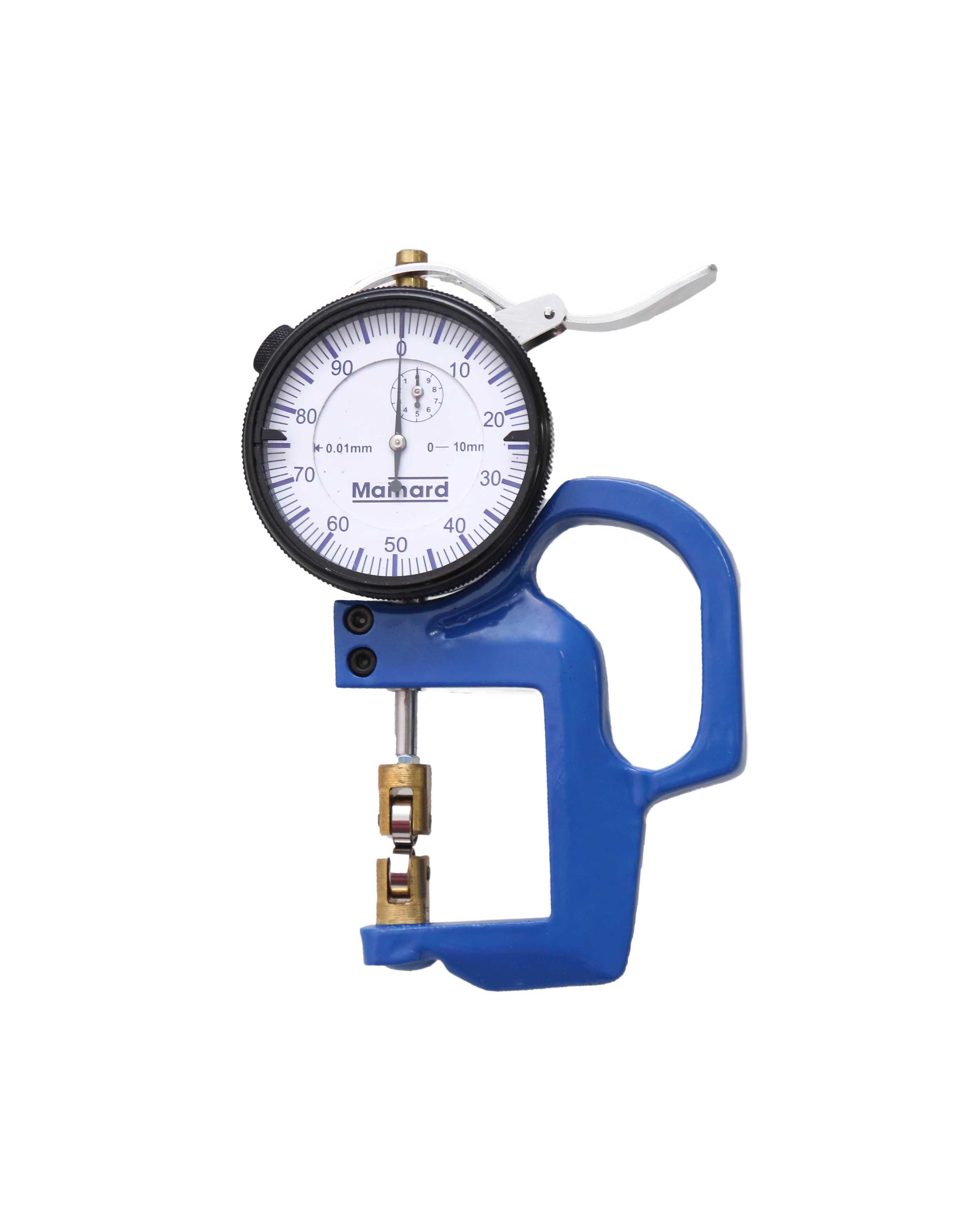 Medidor de Espessura Mainard | Modelo M-73152