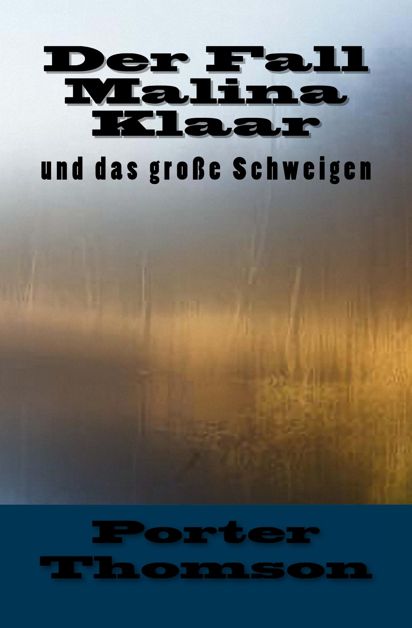 Der Fall Malina Klaar und das große Schweigen E-Book (epub)